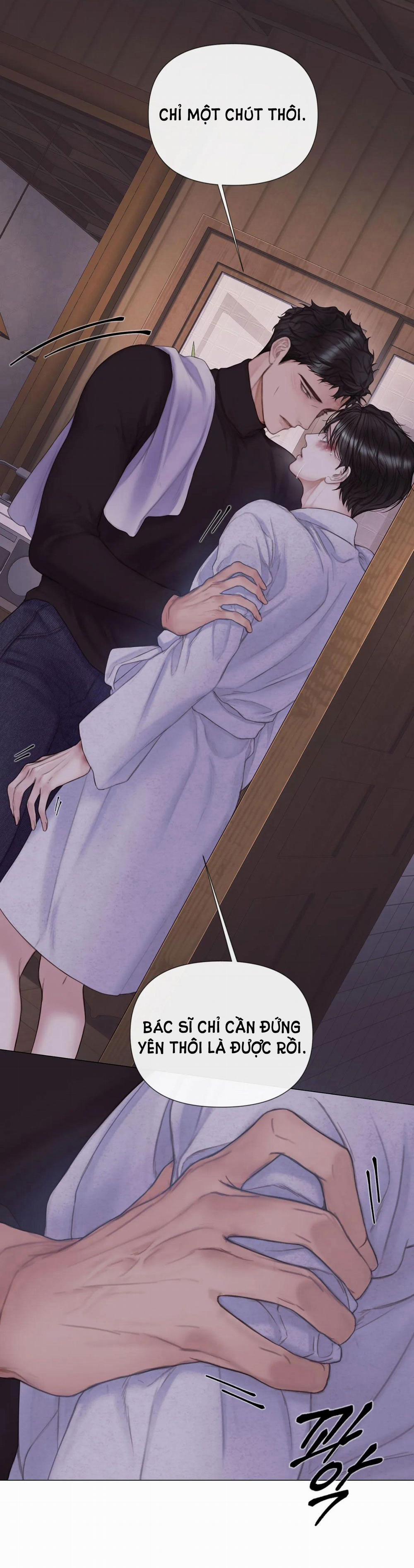 [18+] Mary Jane 16.1 trang 4