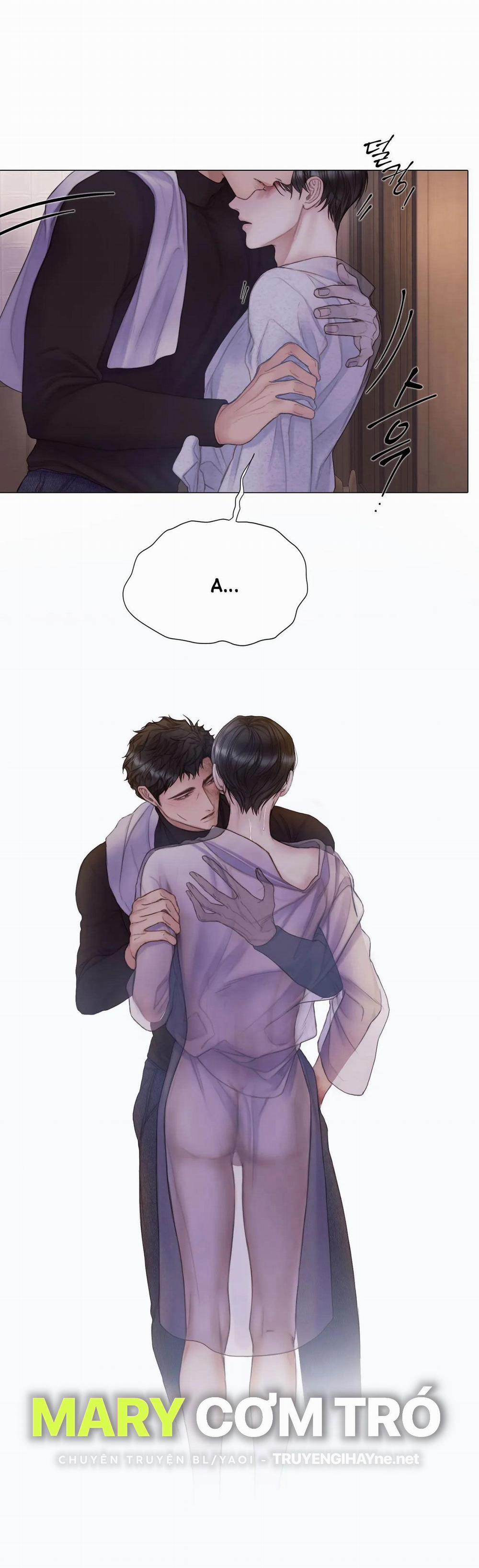 [18+] Mary Jane 16.1 trang 5