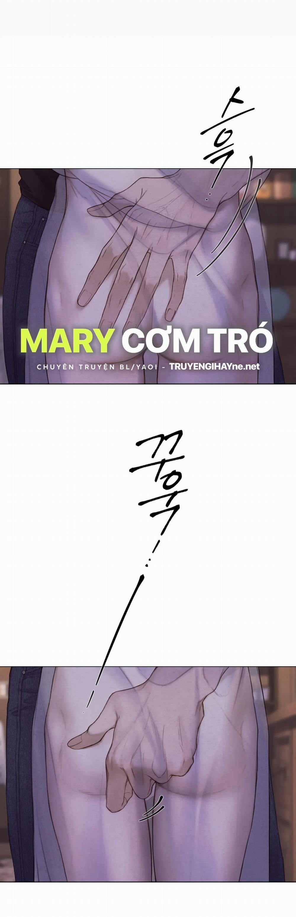 [18+] Mary Jane 16.1 trang 6