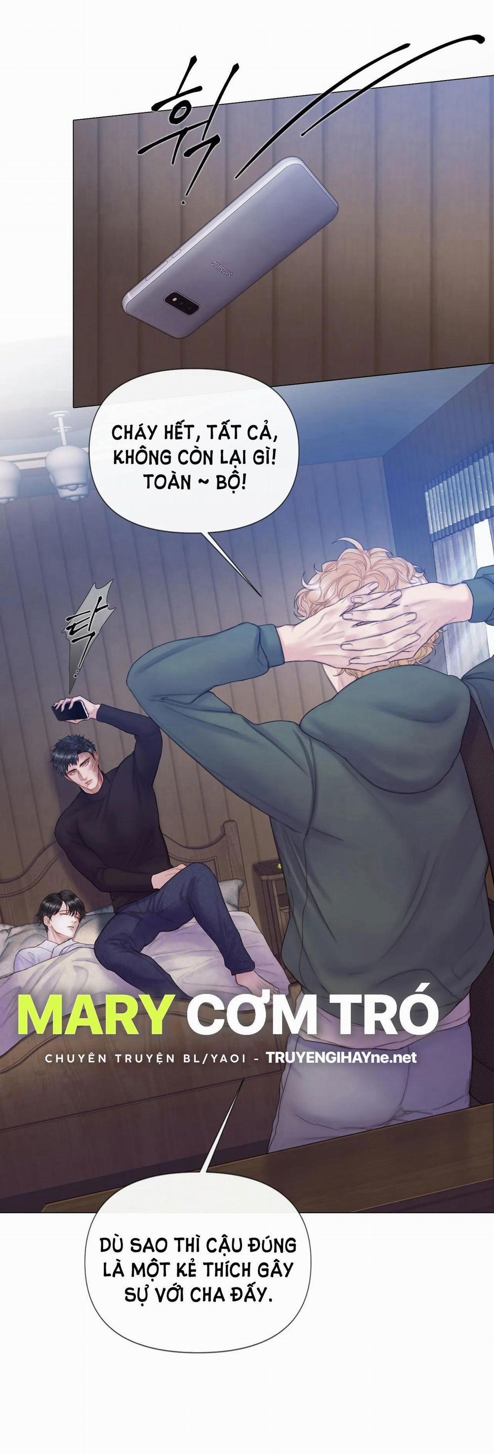 [18+] Mary Jane 16.2 trang 16