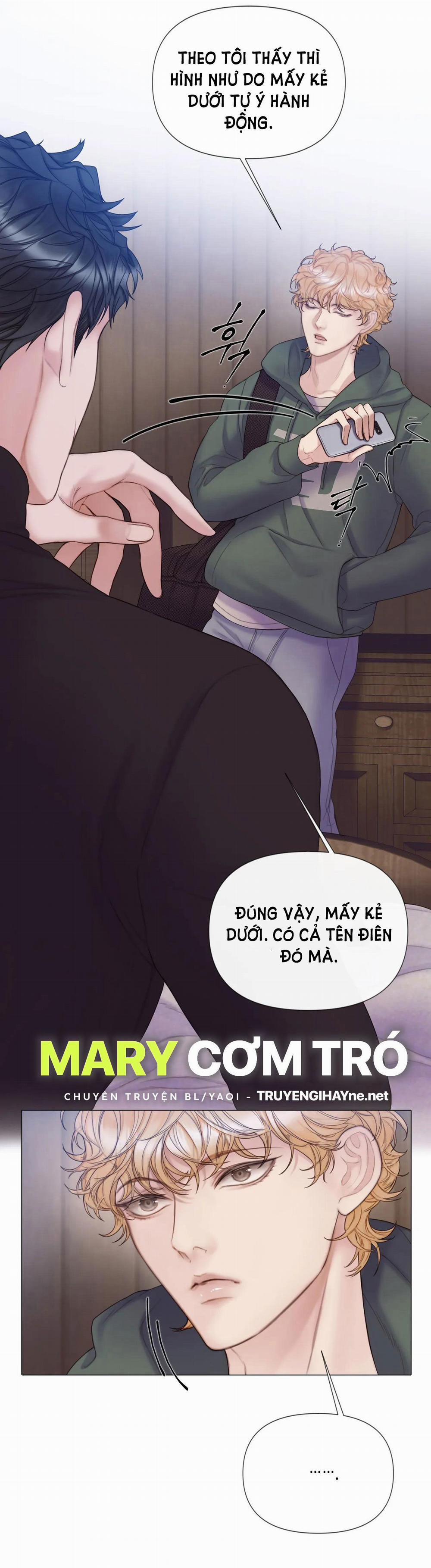 [18+] Mary Jane 16.2 trang 18