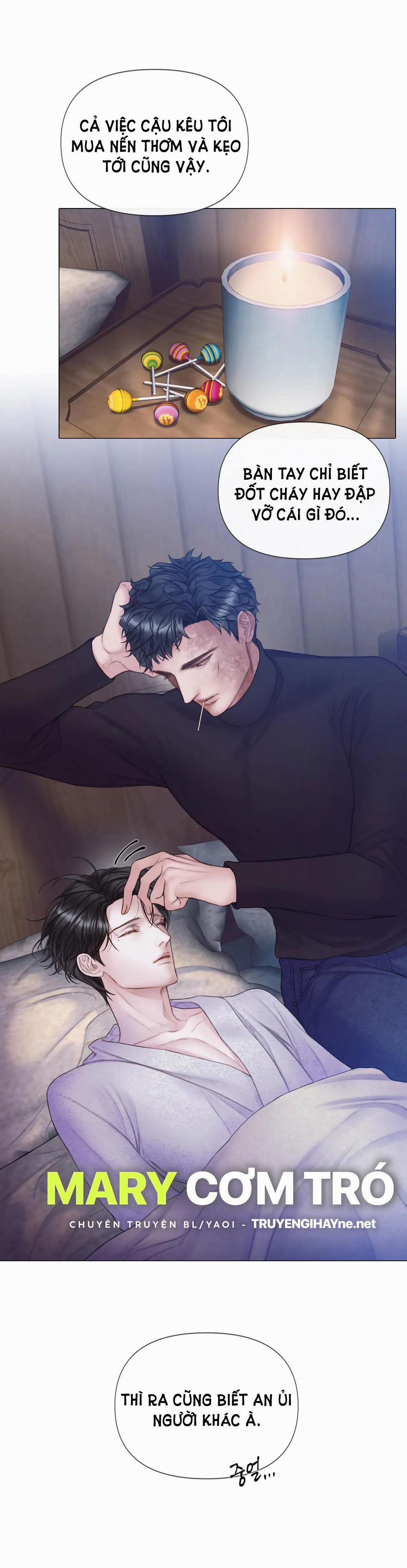 [18+] Mary Jane 16.2 trang 19
