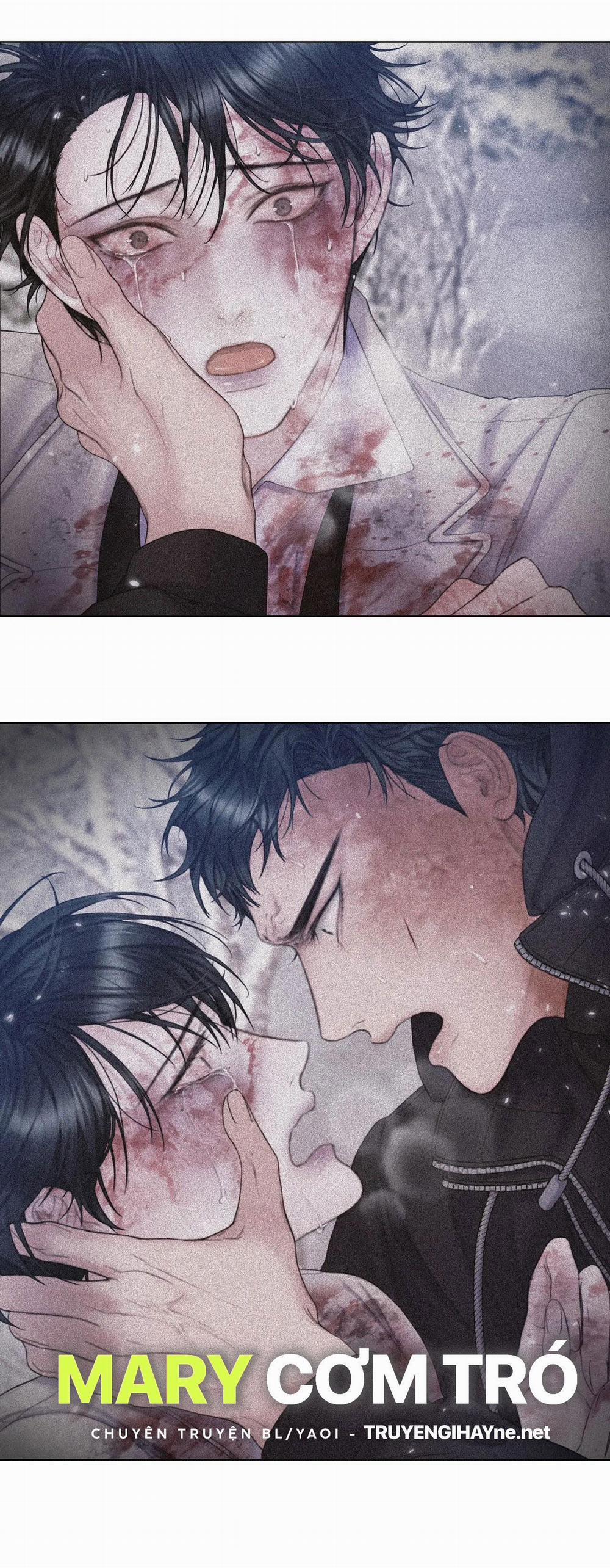 [18+] Mary Jane 16.2 trang 4
