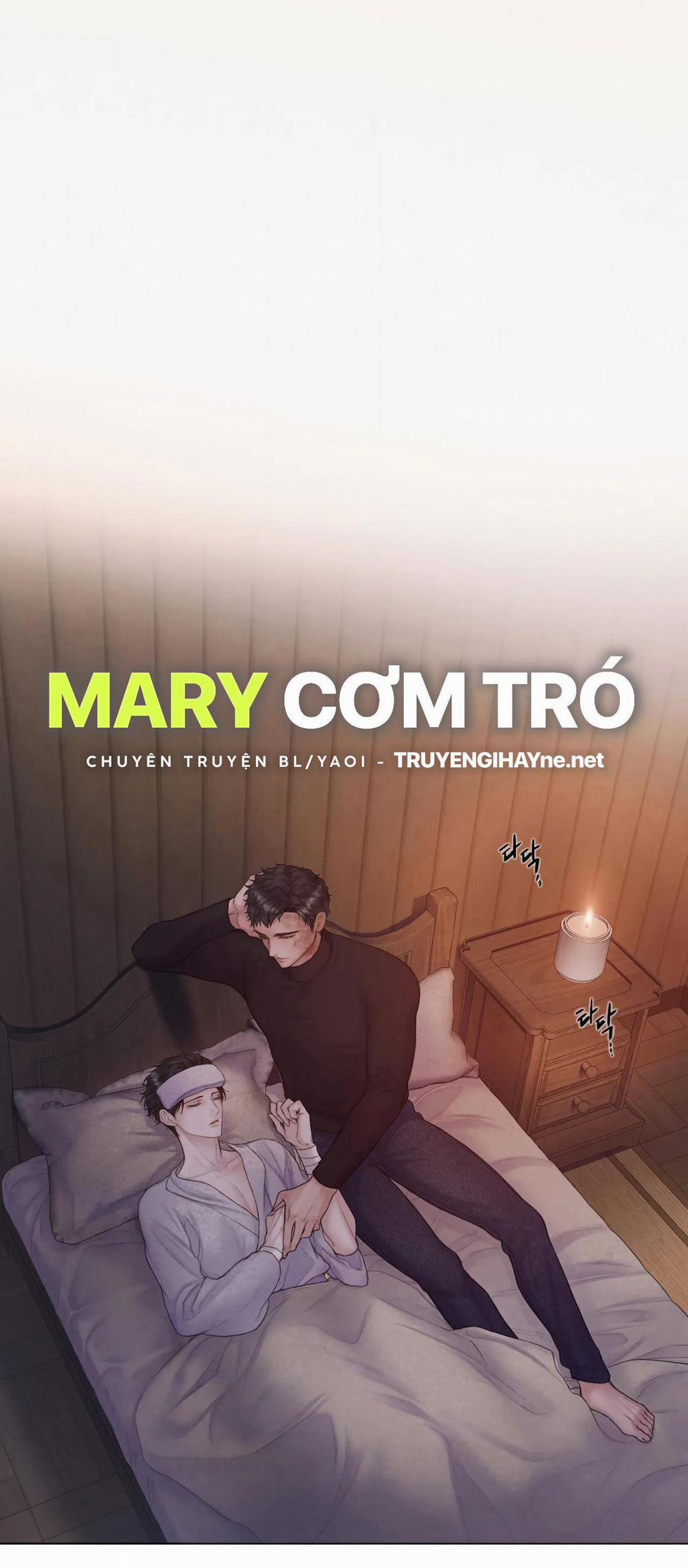 [18+] Mary Jane 17.1 trang 0