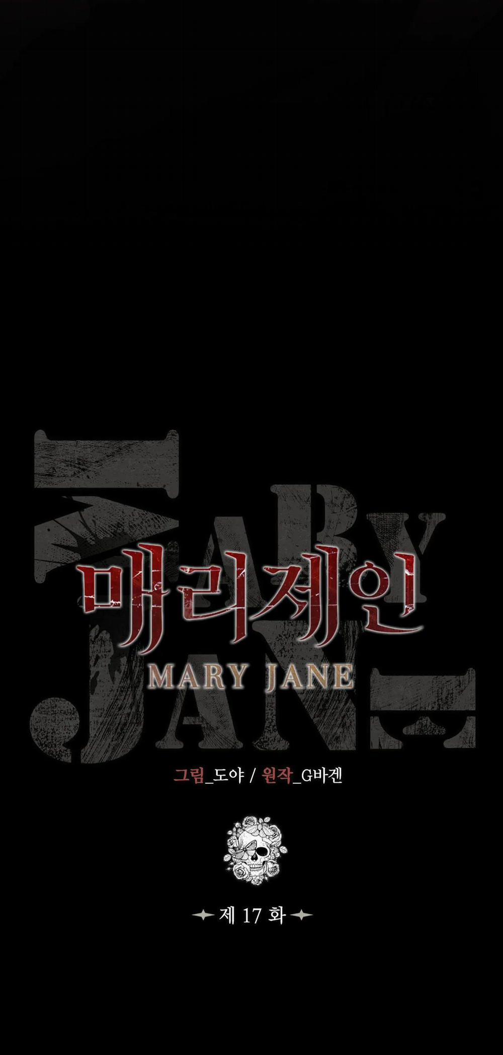 [18+] Mary Jane 17.1 trang 20