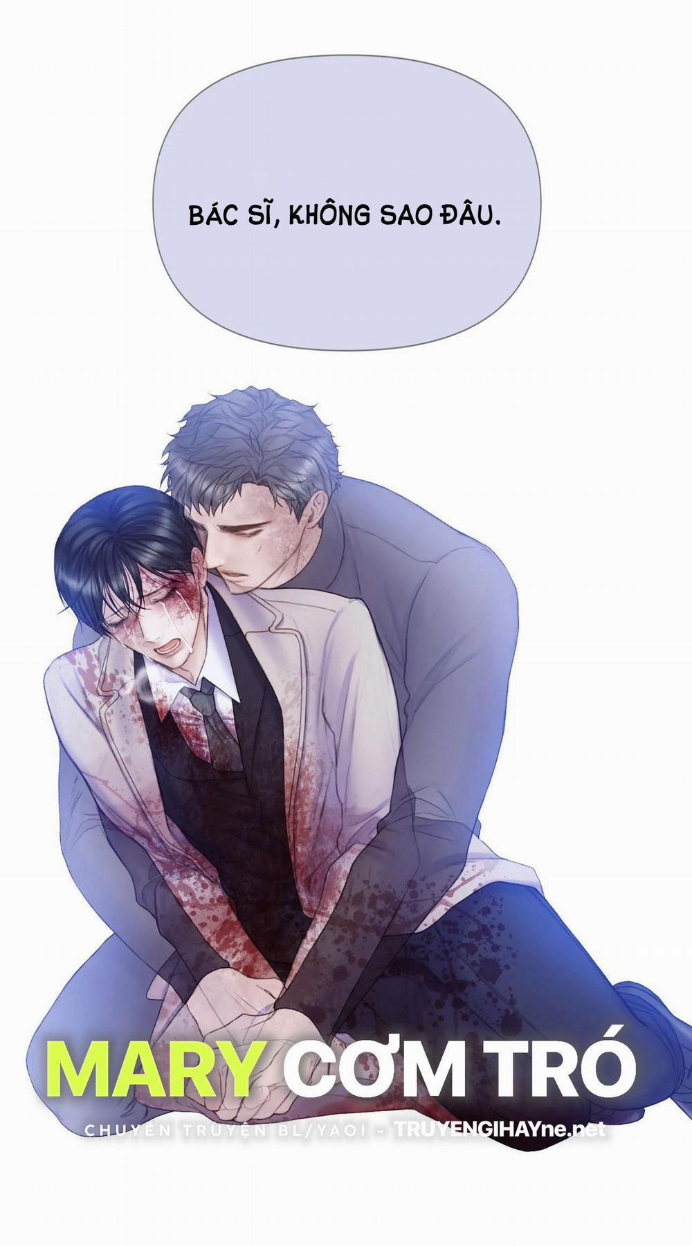 [18+] Mary Jane 17.1 trang 32