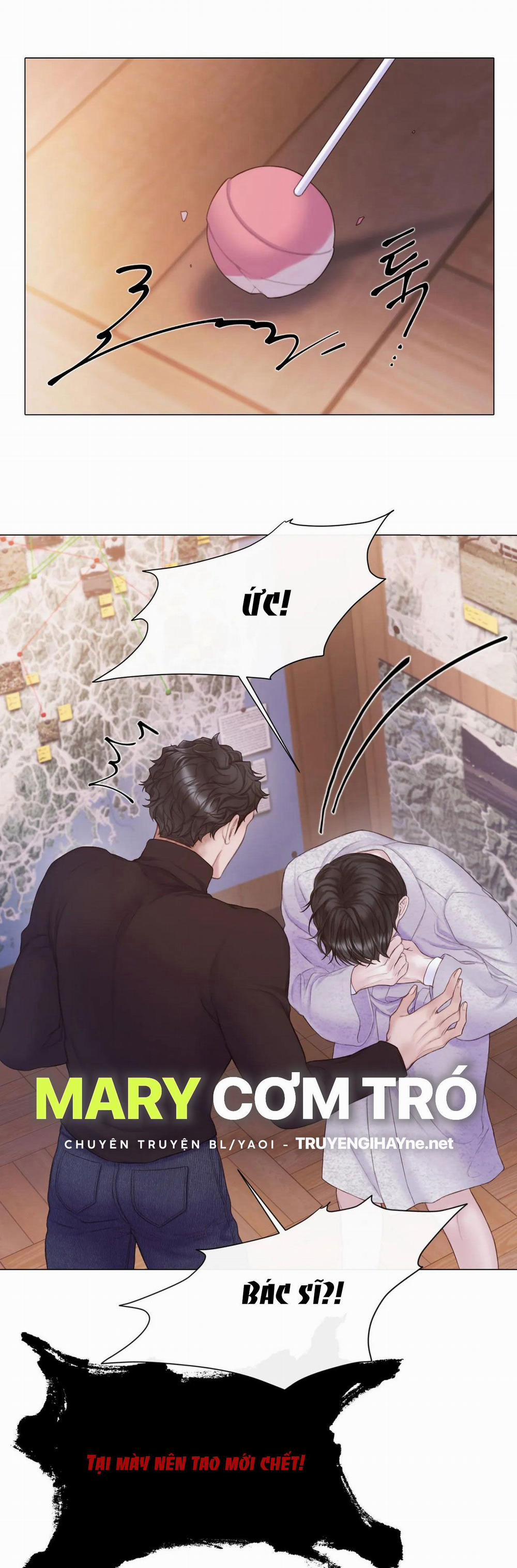 [18+] Mary Jane 17.2 trang 14