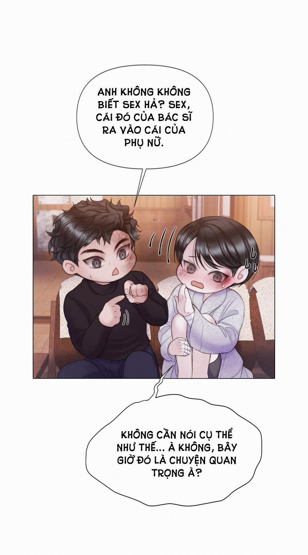 [18+] Mary Jane 17.2 trang 23