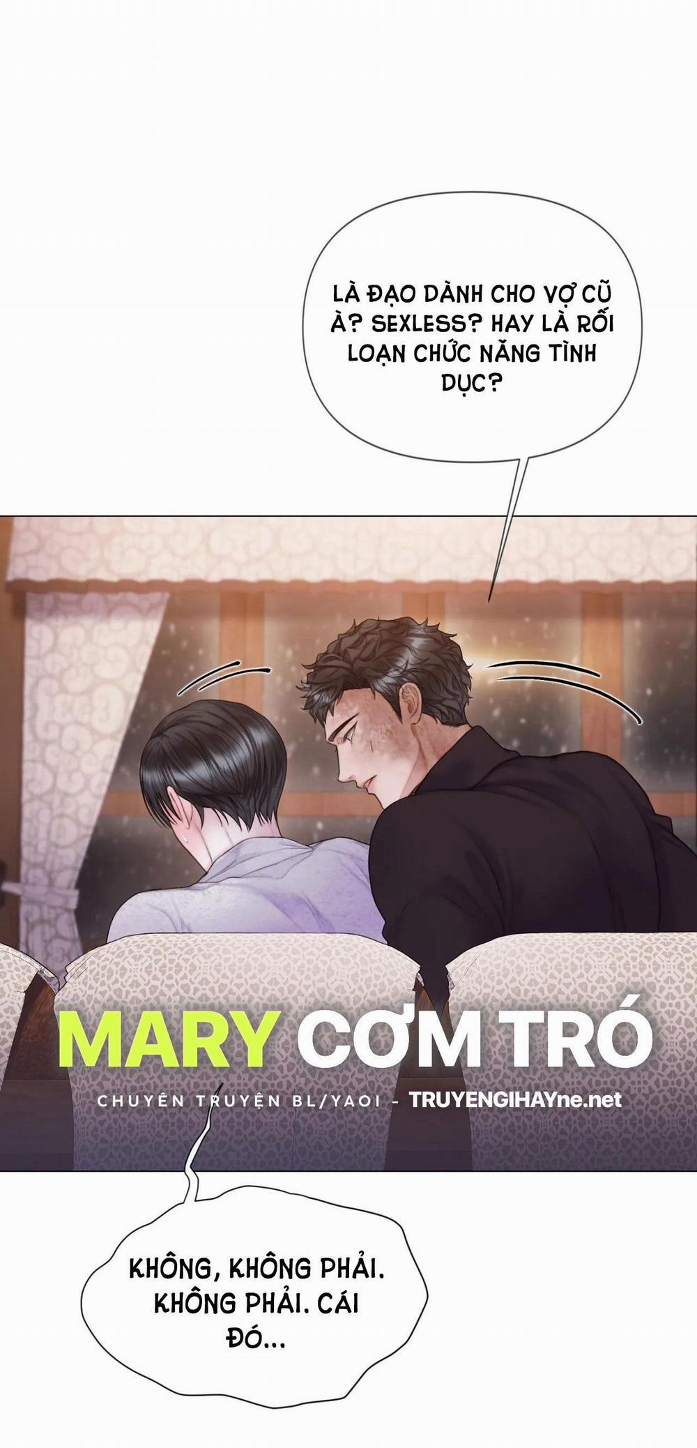 [18+] Mary Jane 17.2 trang 27