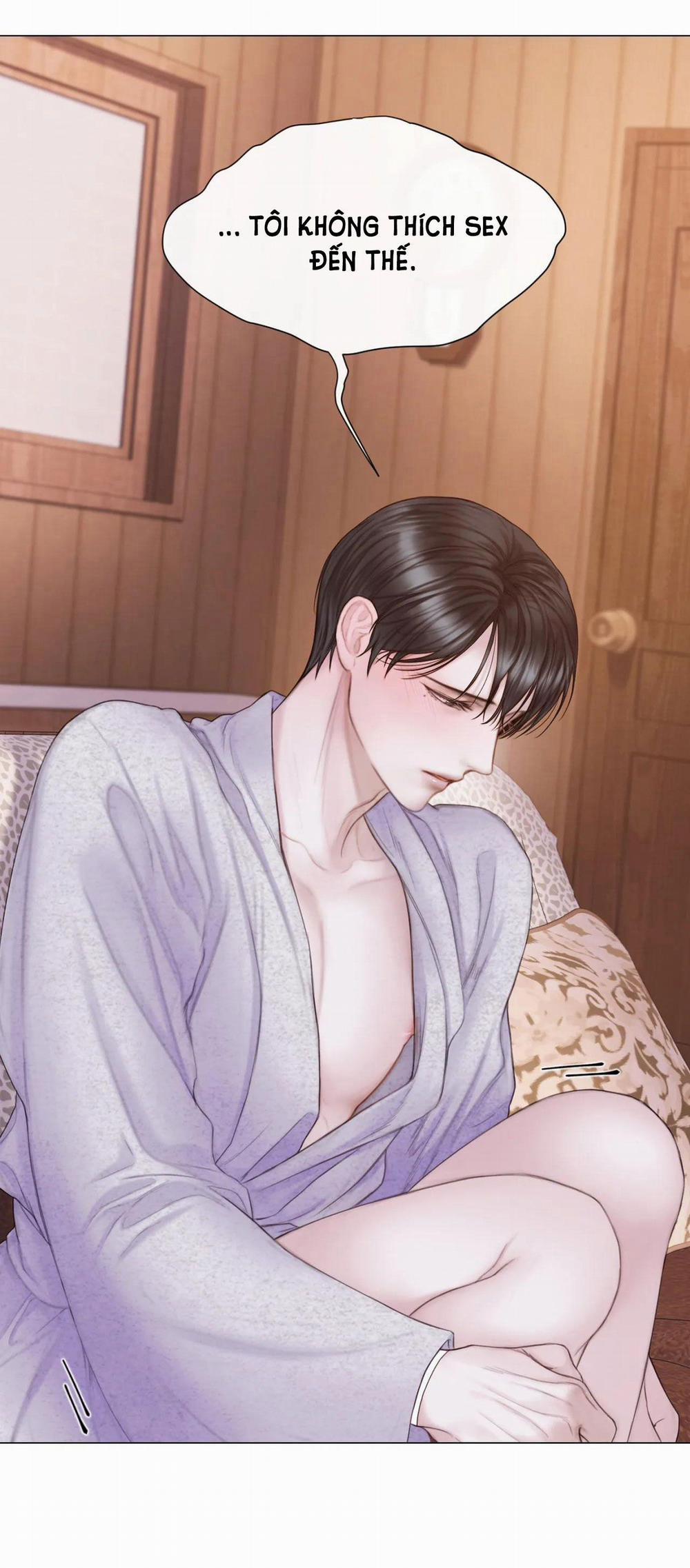 [18+] Mary Jane 17.2 trang 28