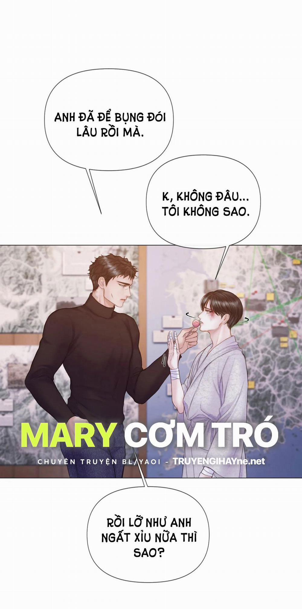 [18+] Mary Jane 17.2 trang 8