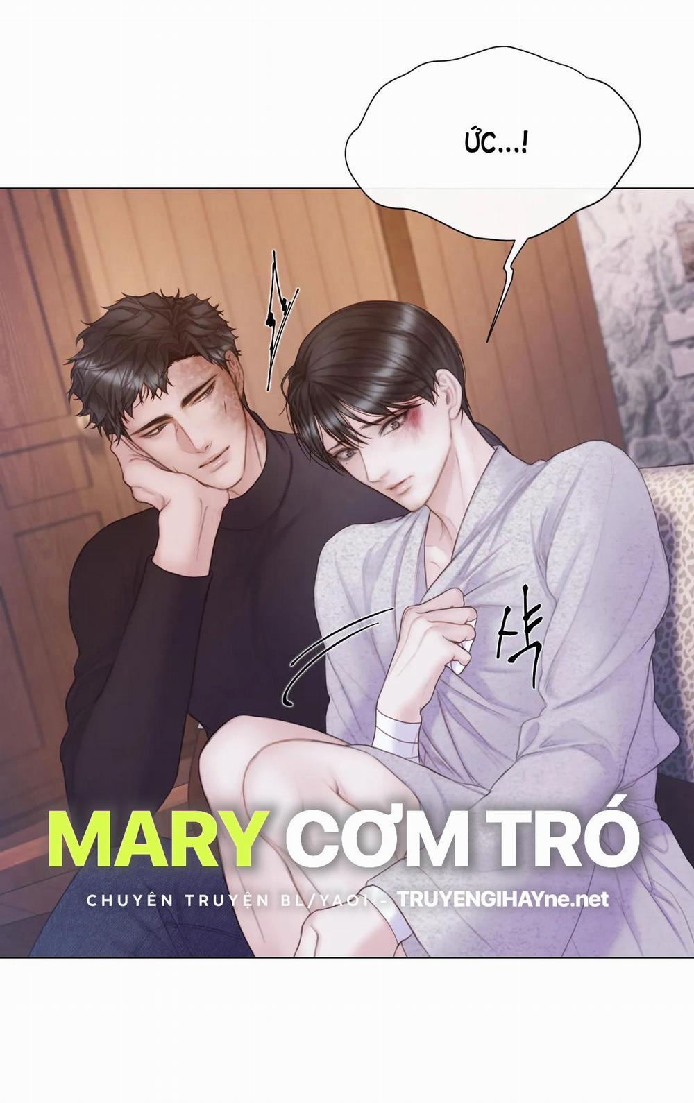 [18+] Mary Jane 18.1 trang 1