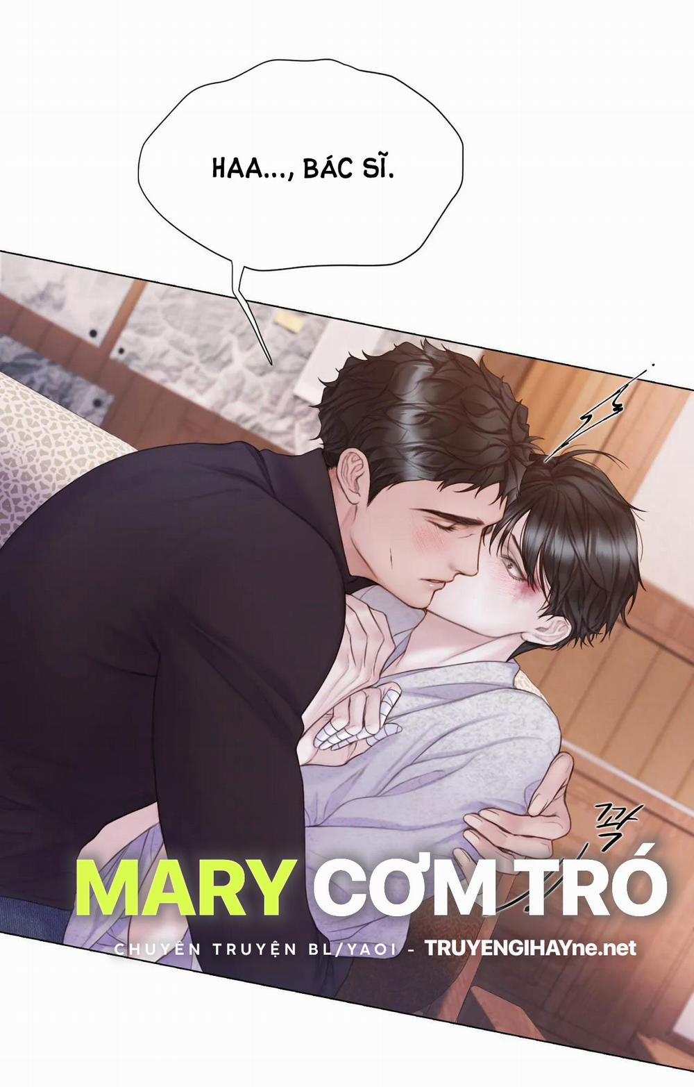 [18+] Mary Jane 18.1 trang 15