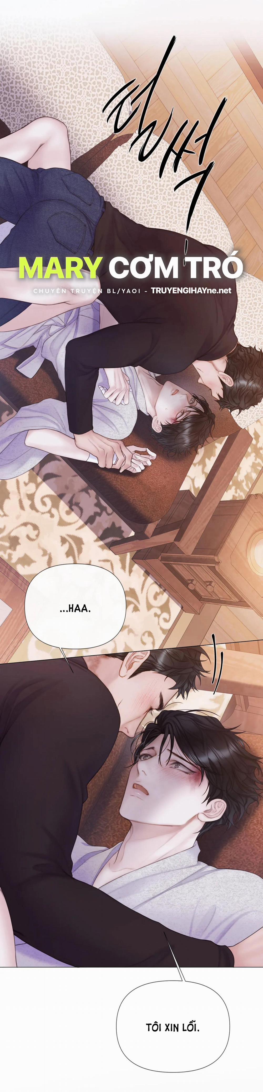 [18+] Mary Jane 18.1 trang 20