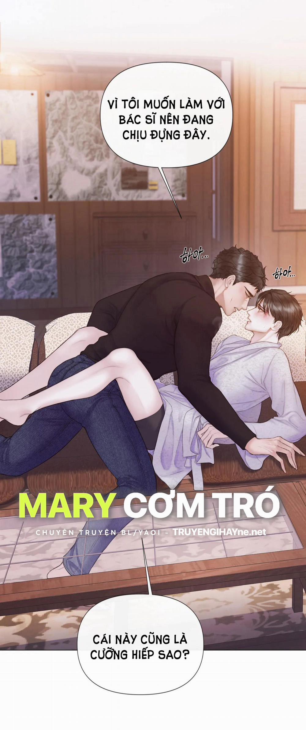 [18+] Mary Jane 18.1 trang 23