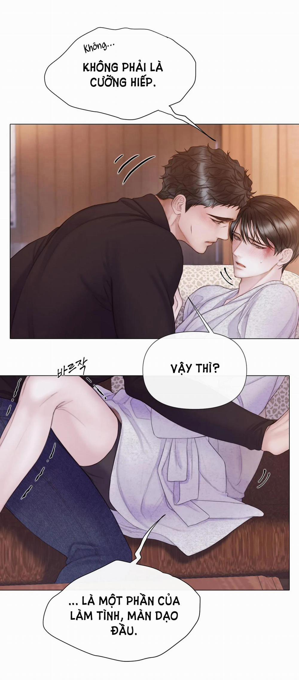 [18+] Mary Jane 18.1 trang 27