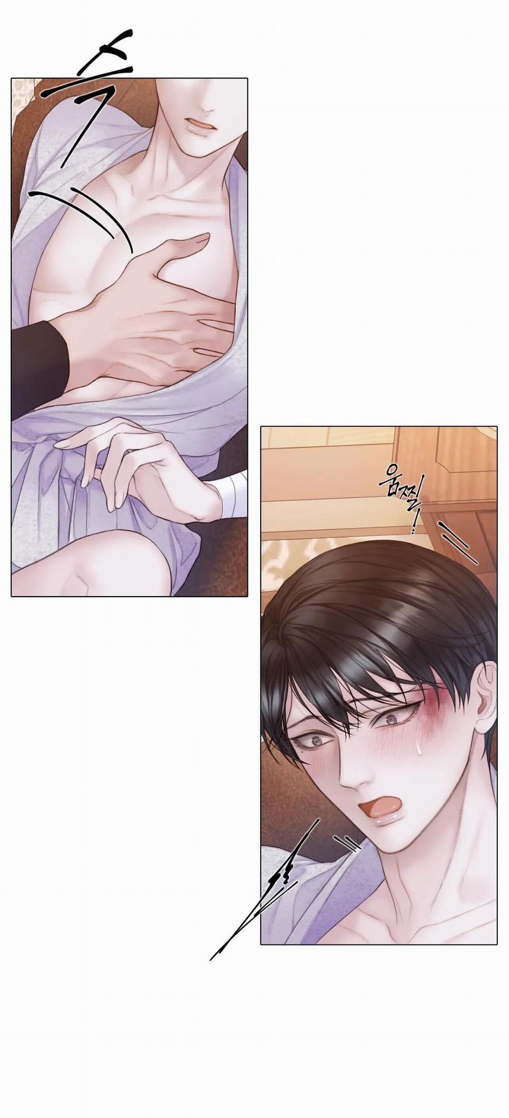 [18+] Mary Jane 18.1 trang 29