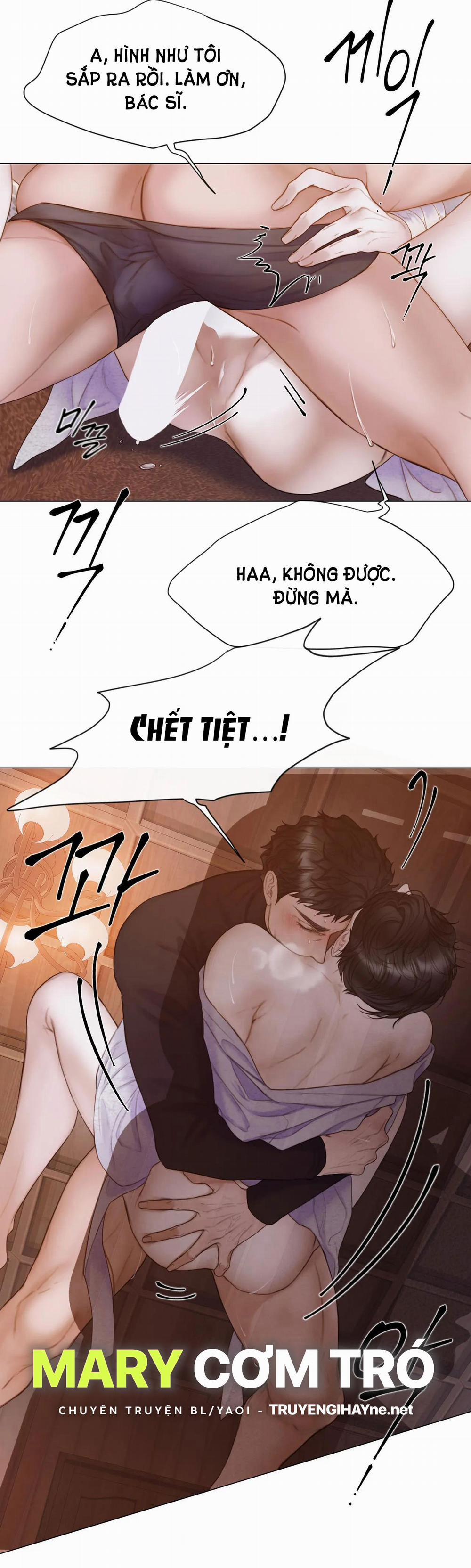 [18+] Mary Jane 18.2 trang 18