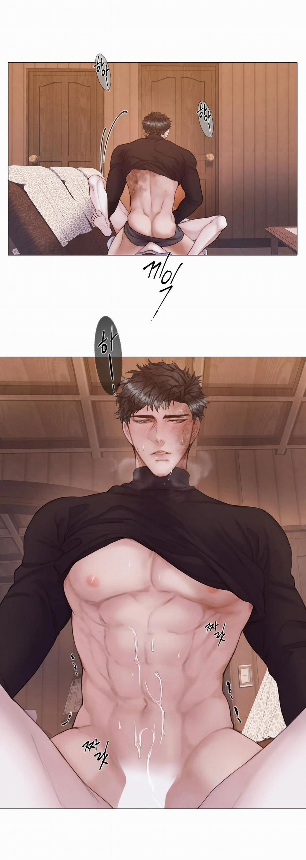 [18+] Mary Jane 18.2 trang 22