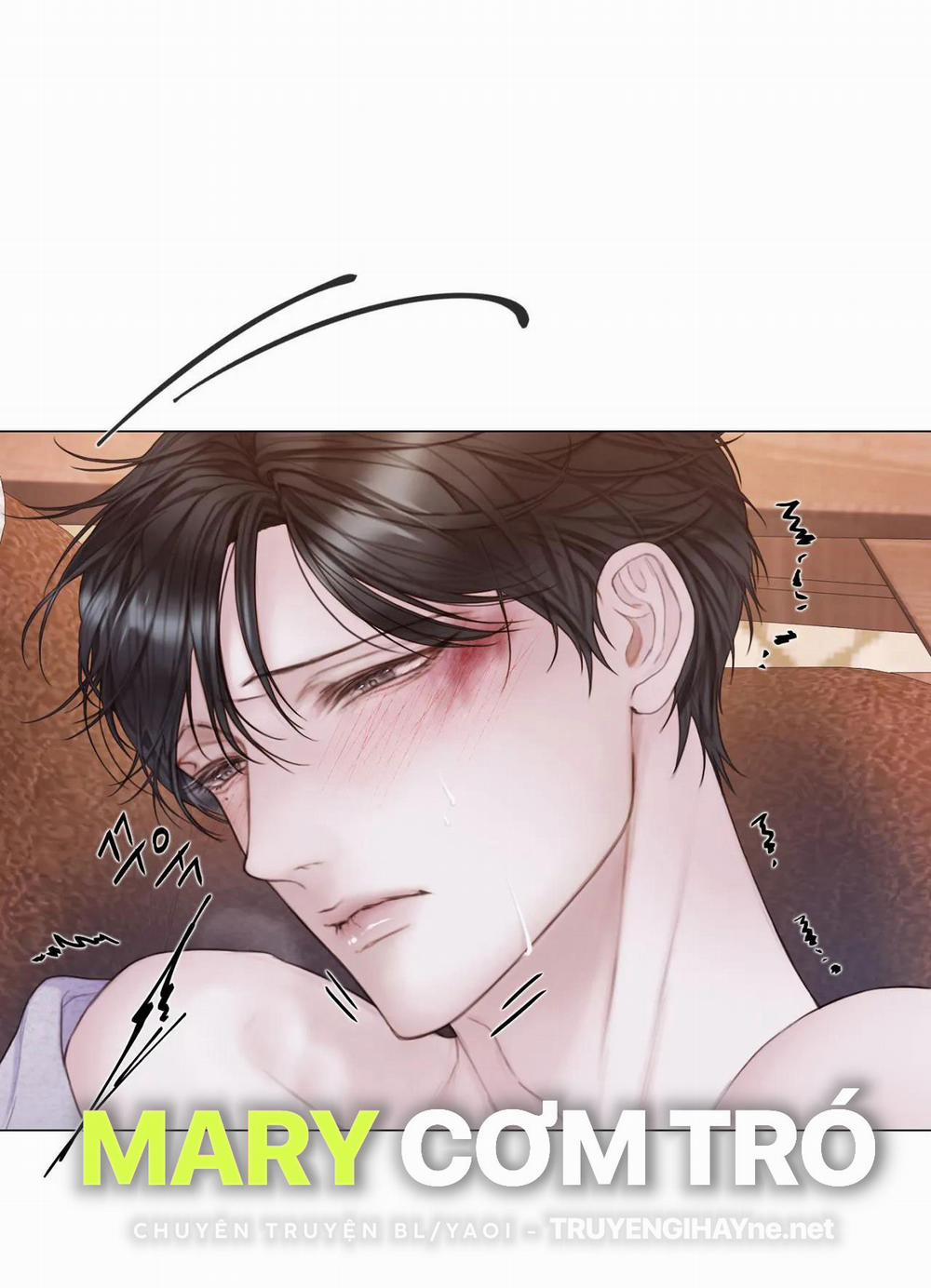 [18+] Mary Jane 18.2 trang 3