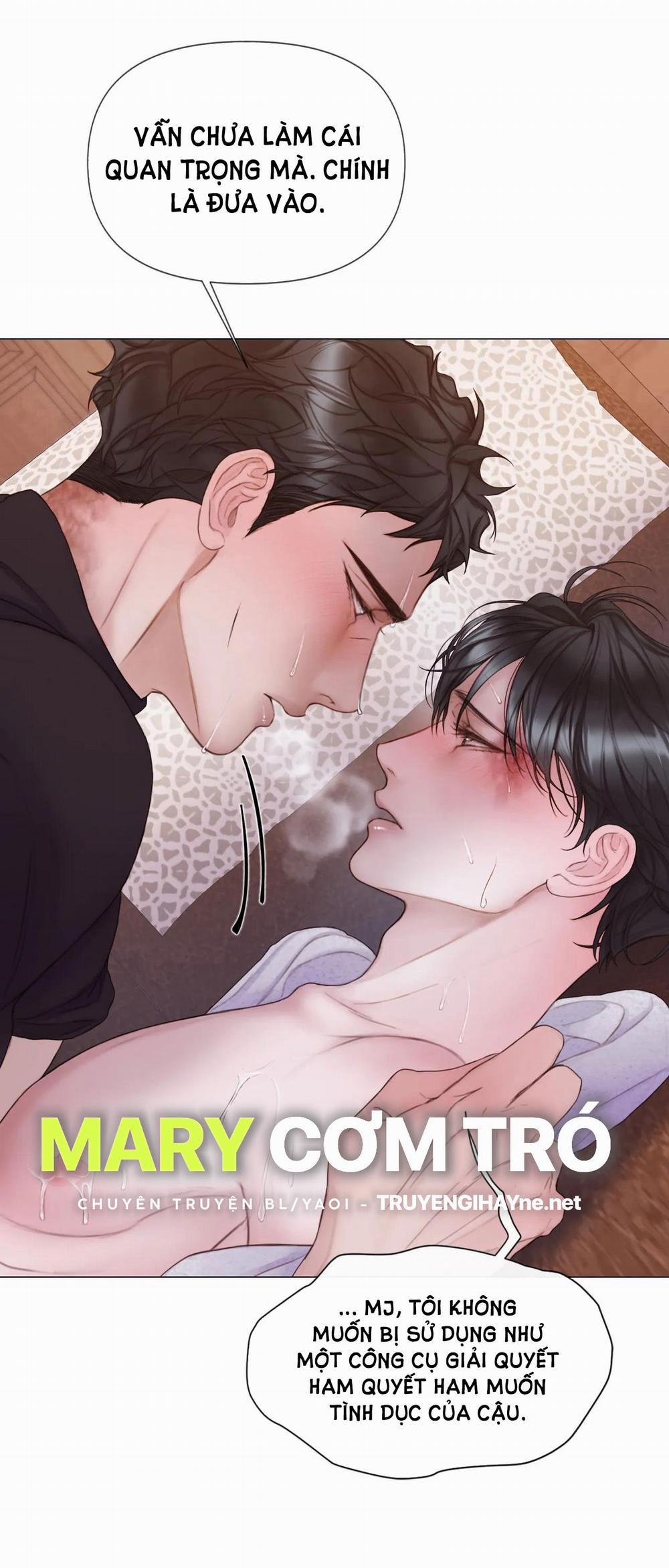 [18+] Mary Jane 19.1 trang 12