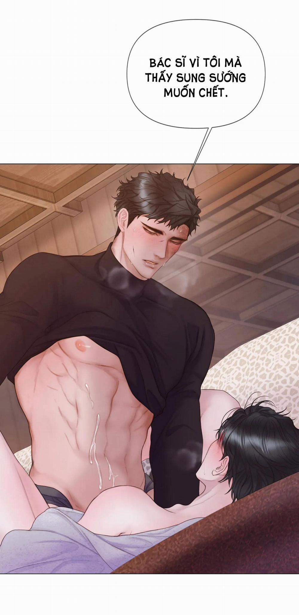 [18+] Mary Jane 19.1 trang 18