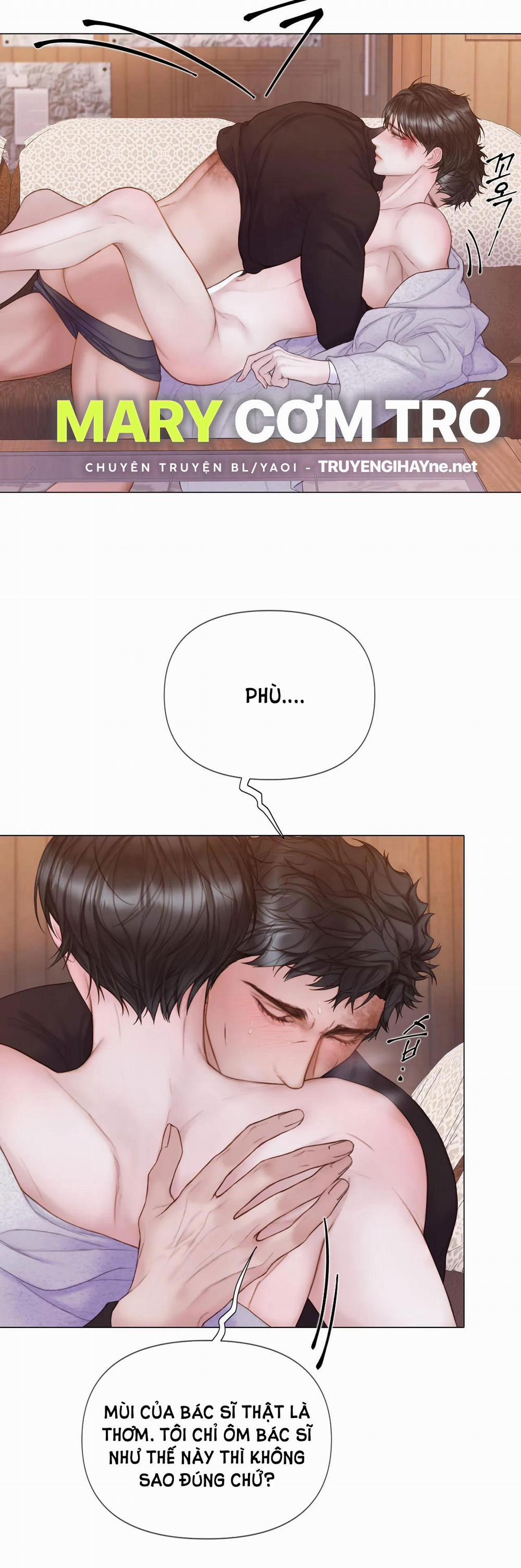 [18+] Mary Jane 19.1 trang 22