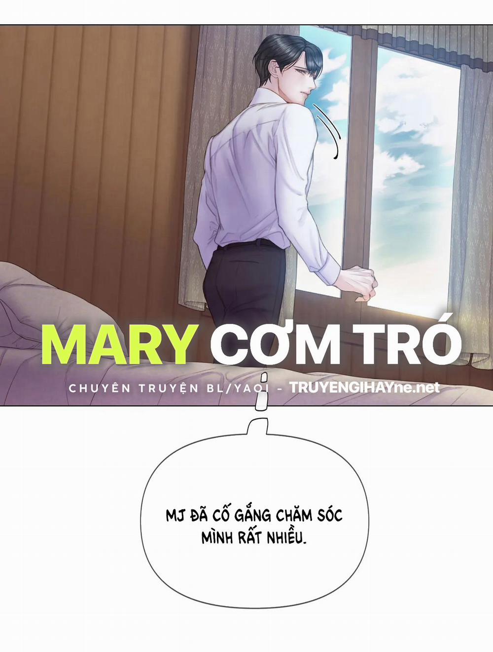 [18+] Mary Jane 19.2 trang 10
