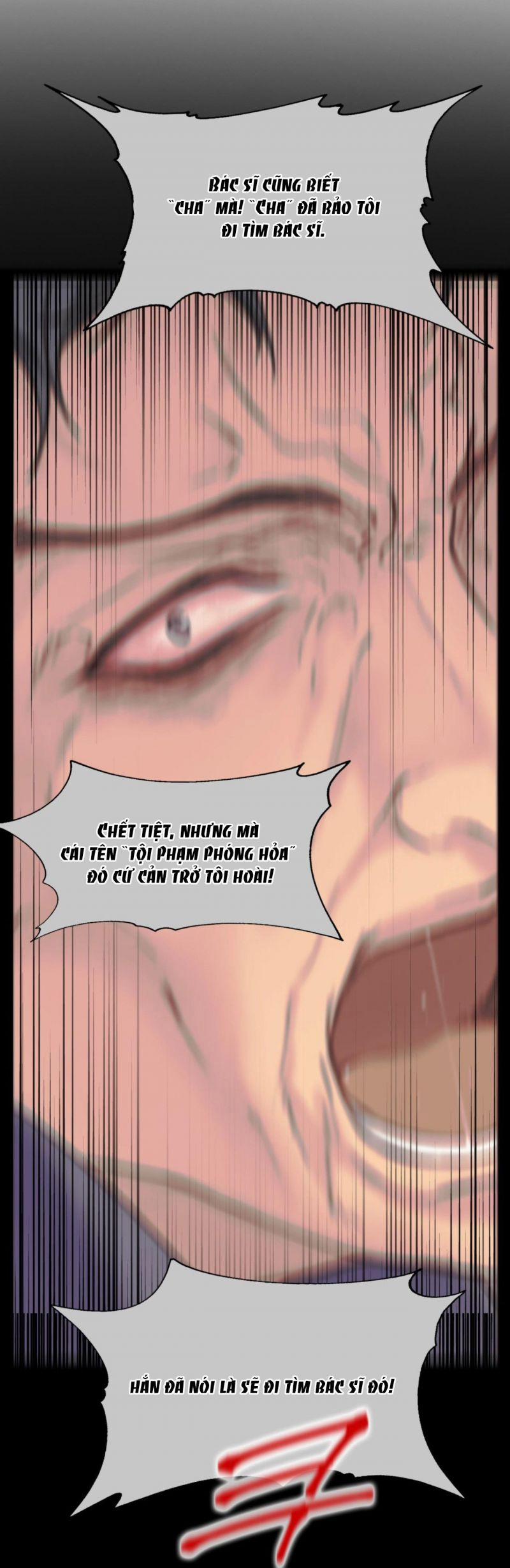 [18+] Mary Jane 2.2 trang 2