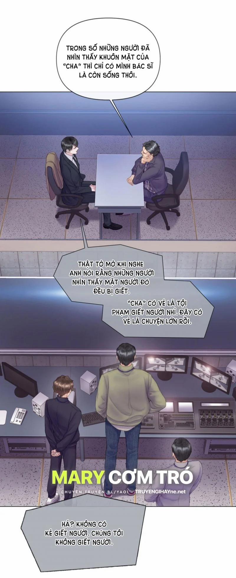 [18+] Mary Jane 2.2 trang 32