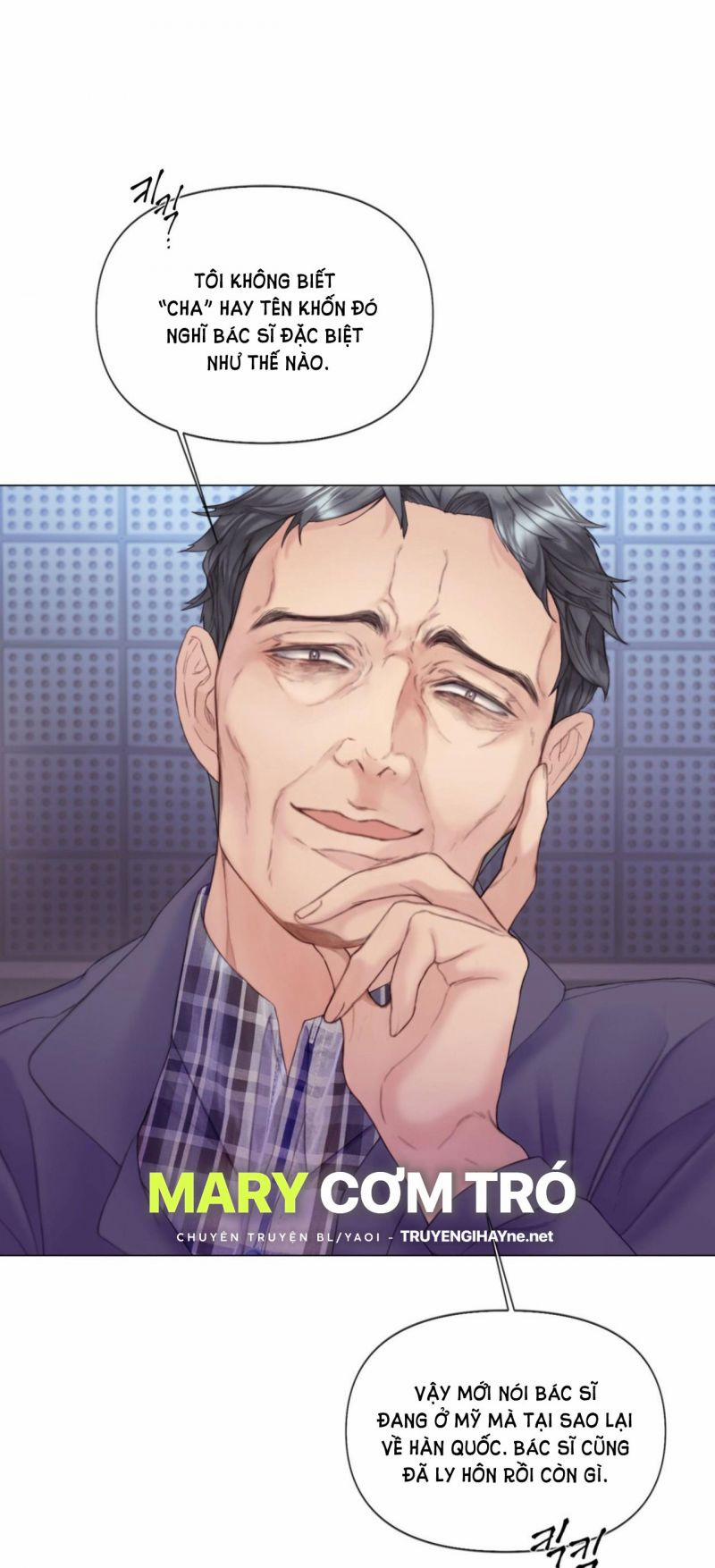 [18+] Mary Jane 2.2 trang 37