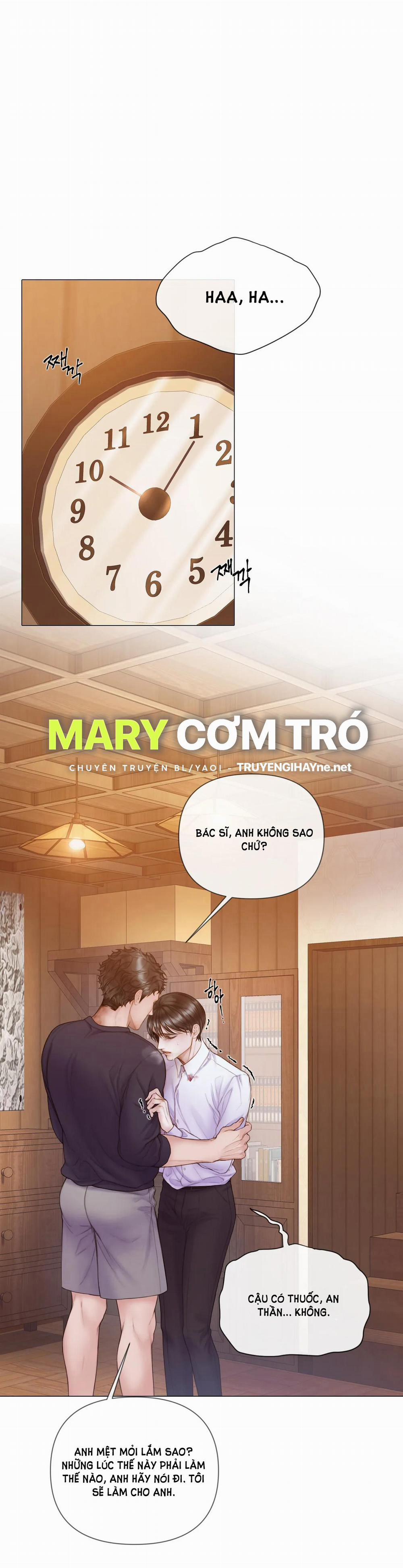 [18+] Mary Jane 20.1 trang 0