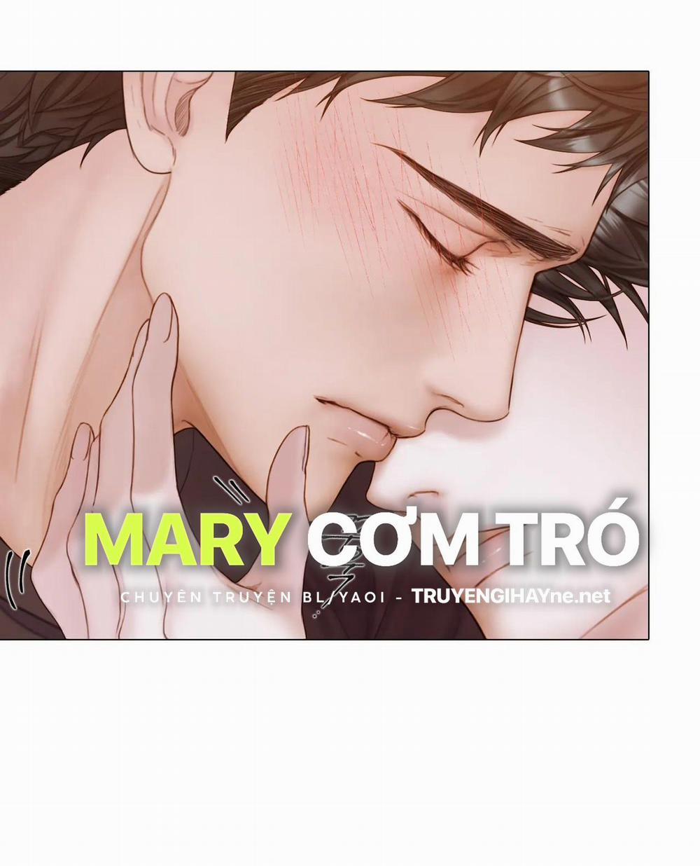 [18+] Mary Jane 20.1 trang 23