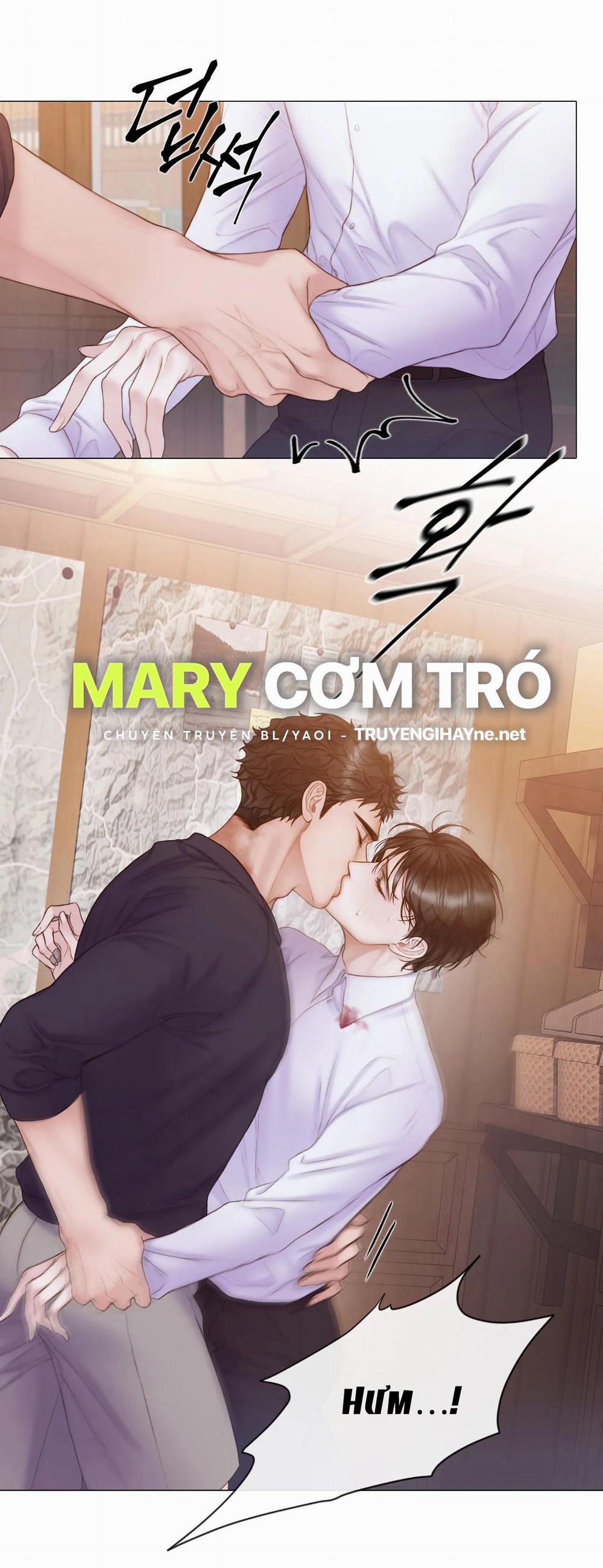 [18+] Mary Jane 20.1 trang 6