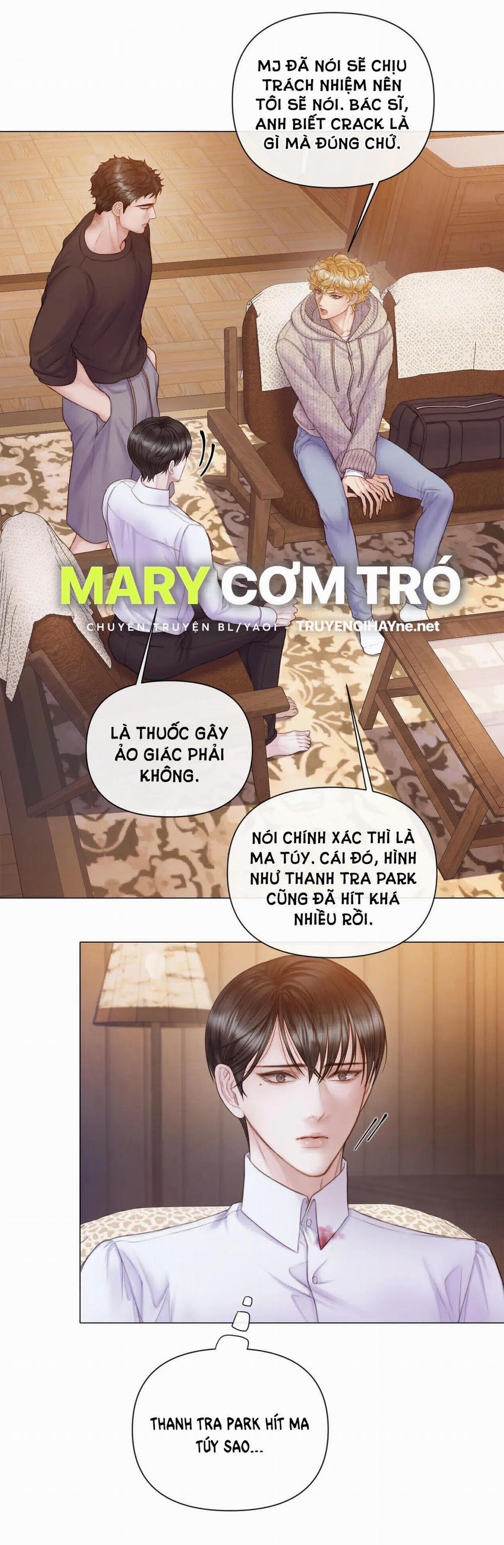 [18+] Mary Jane 20.2 trang 10