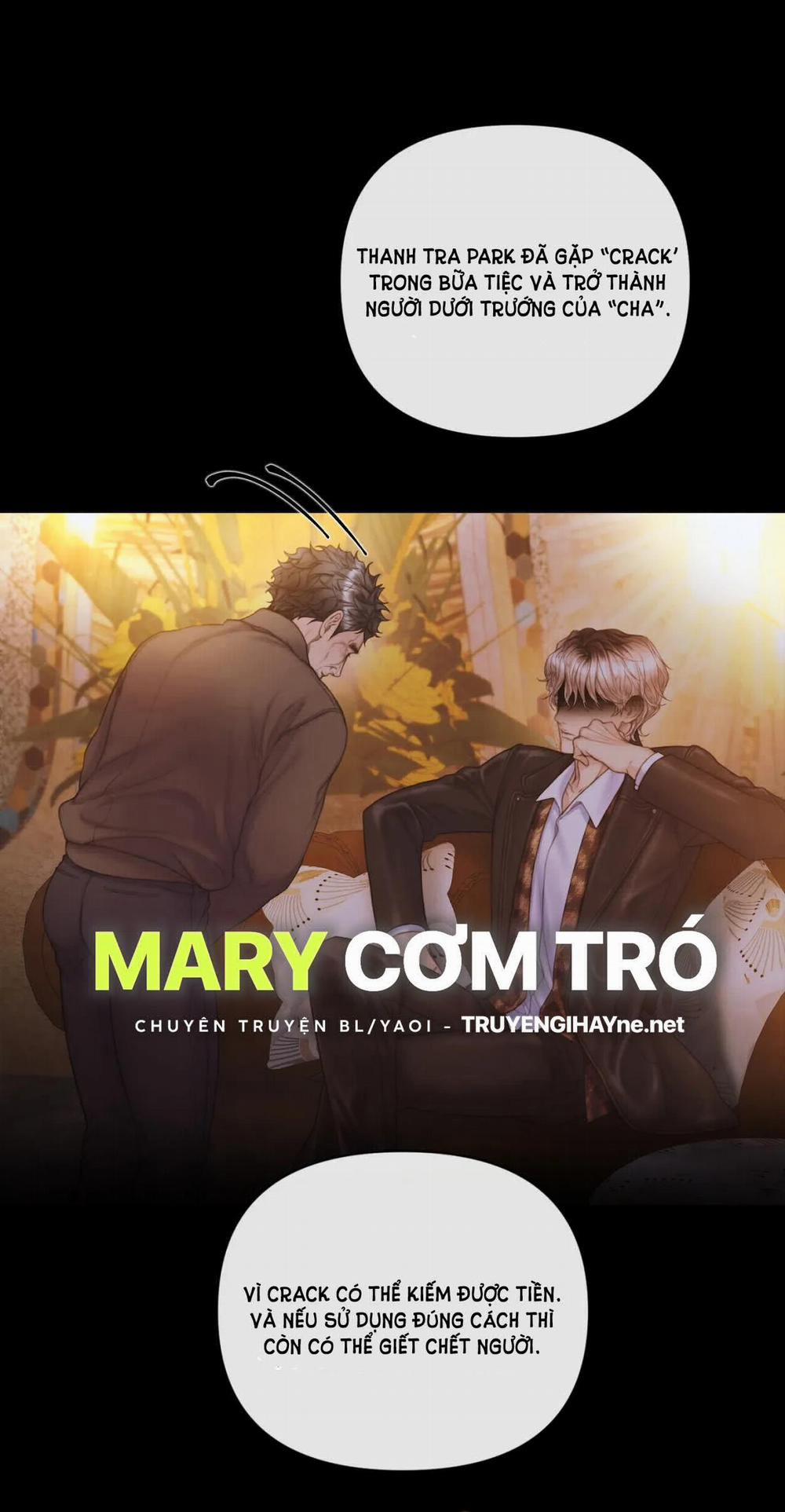 [18+] Mary Jane 20.2 trang 15