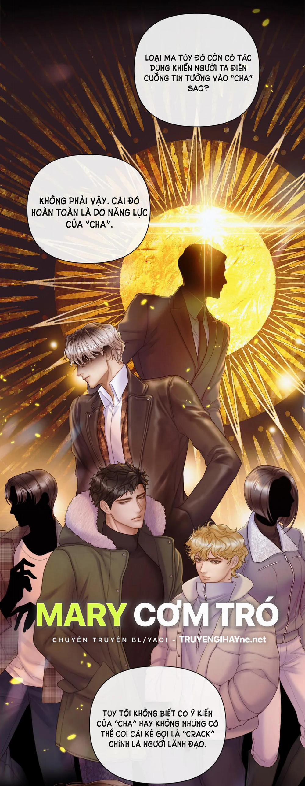 [18+] Mary Jane 20.2 trang 17