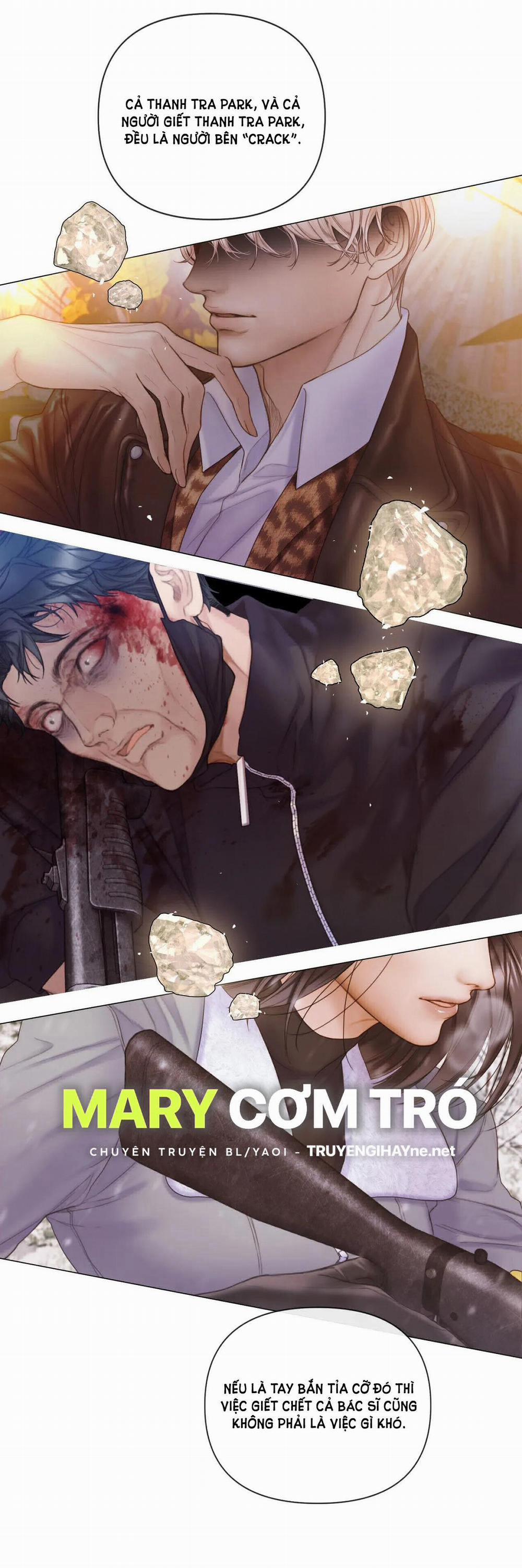 [18+] Mary Jane 20.2 trang 21