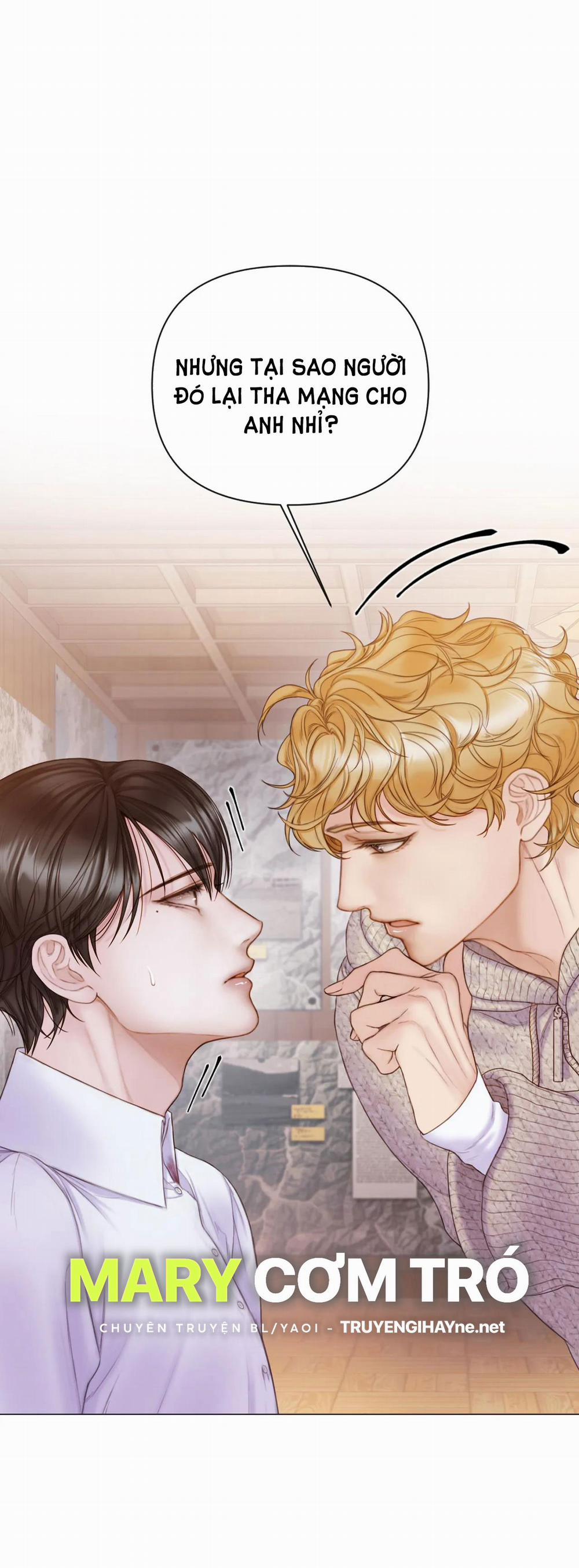 [18+] Mary Jane 21.1 trang 0