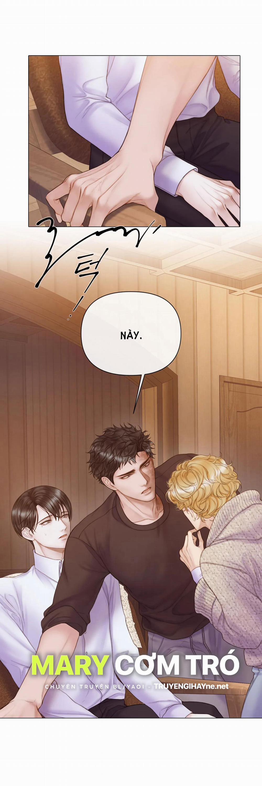 [18+] Mary Jane 21.1 trang 1