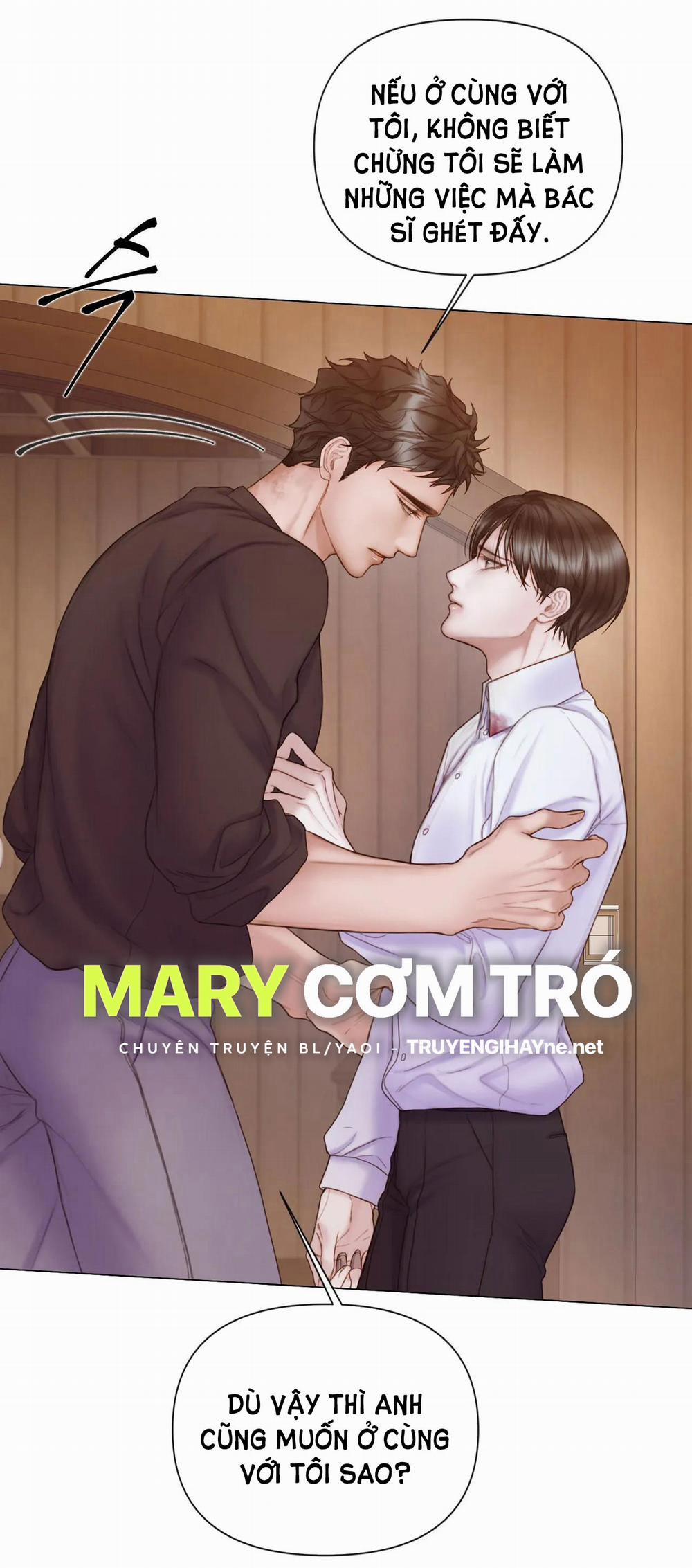 [18+] Mary Jane 21.1 trang 18