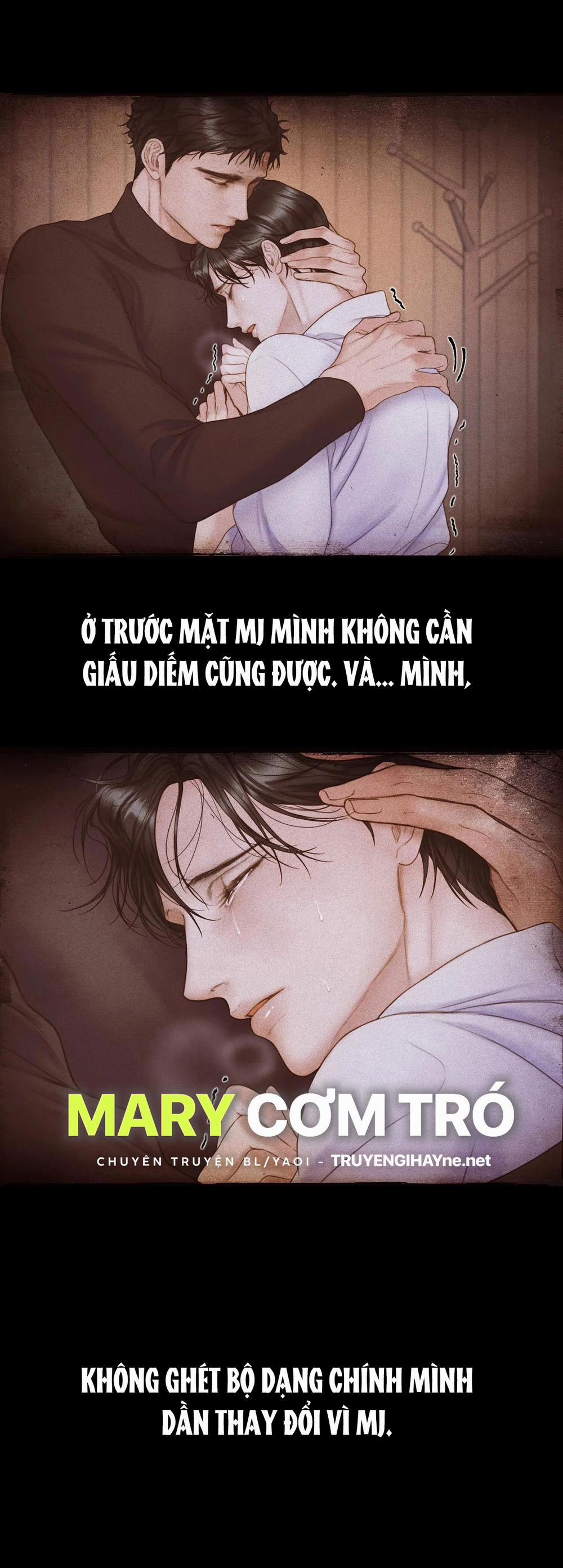 [18+] Mary Jane 21.1 trang 22