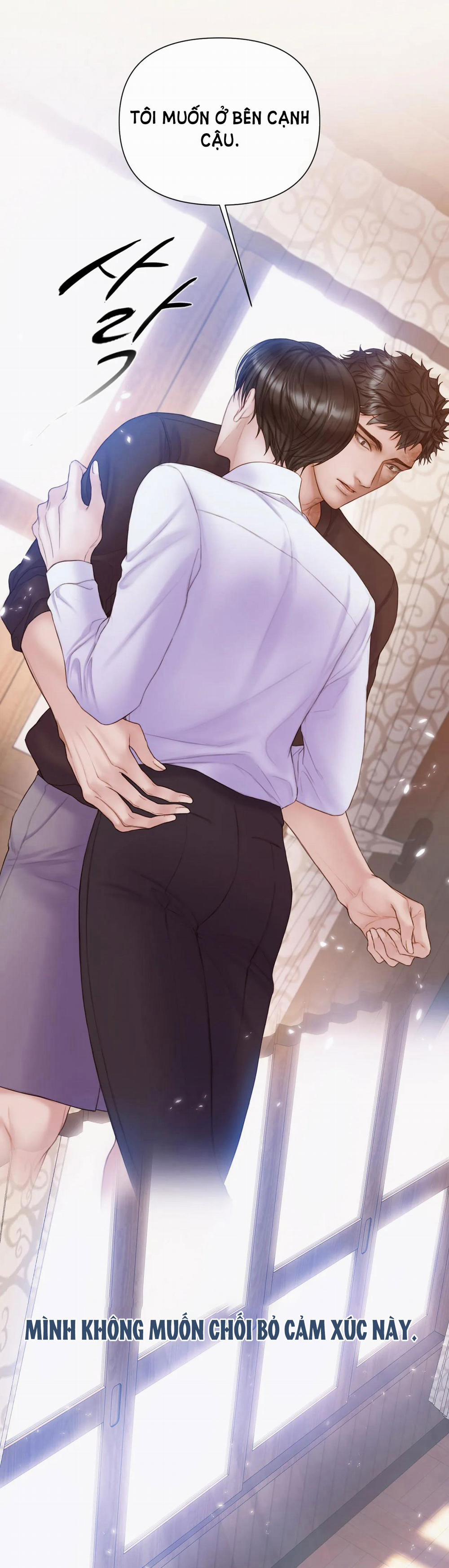 [18+] Mary Jane 21.1 trang 24