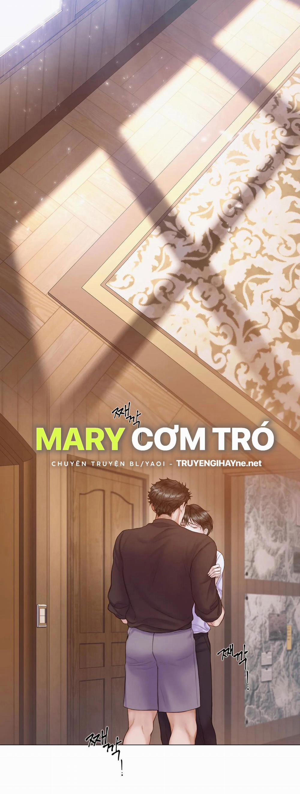 [18+] Mary Jane 21.1 trang 25