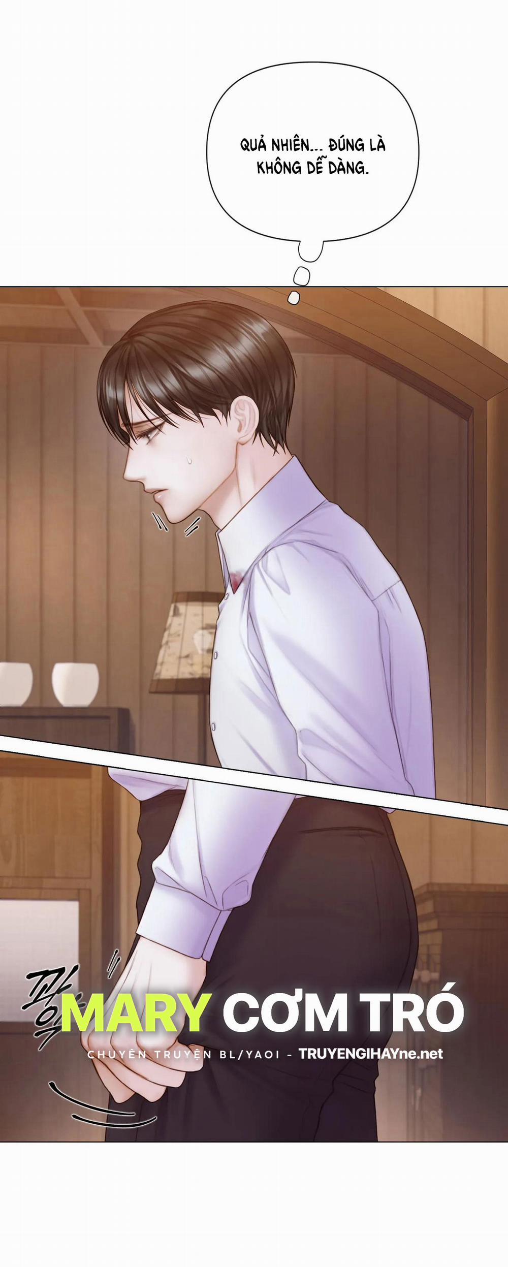 [18+] Mary Jane 21.1 trang 9