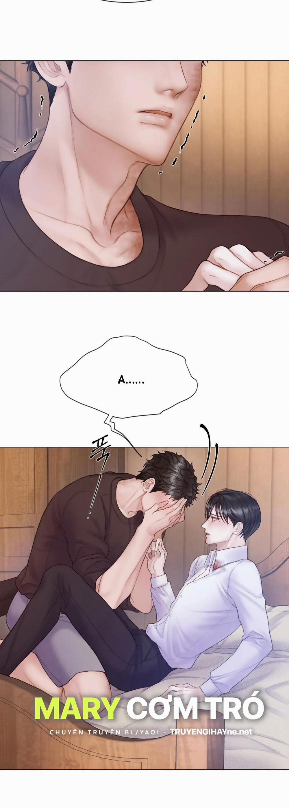 [18+] Mary Jane 21.2 trang 14