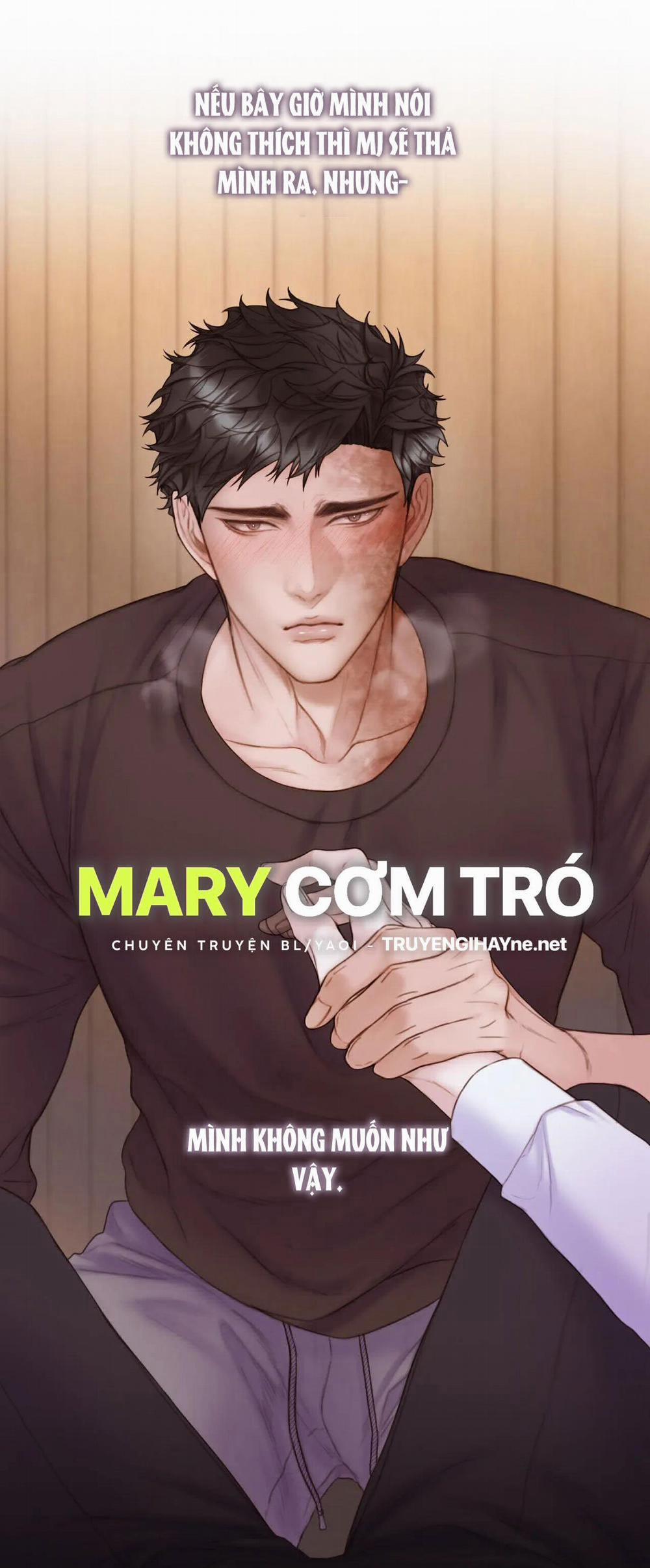 [18+] Mary Jane 21.2 trang 9