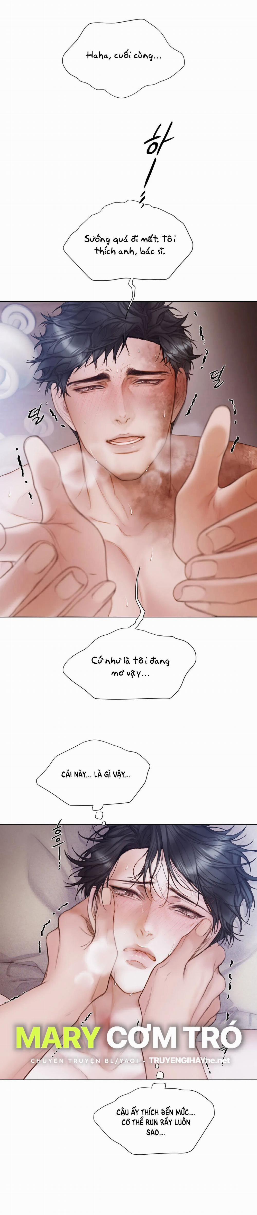[18+] Mary Jane 23.1 trang 18