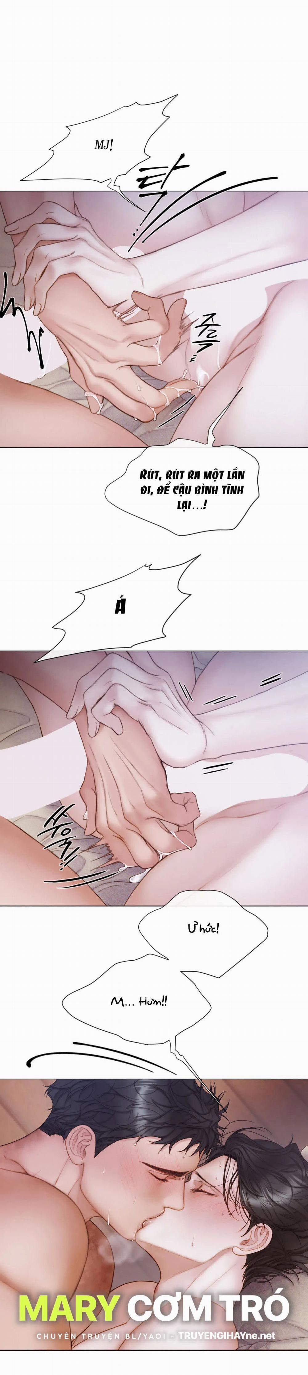 [18+] Mary Jane 23.1 trang 6