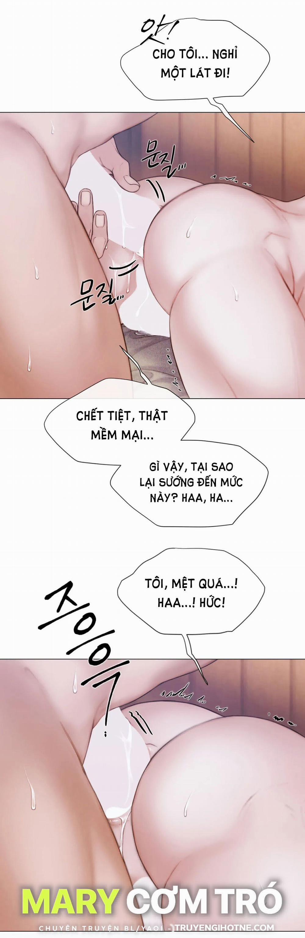 [18+] Mary Jane 24.1 trang 17